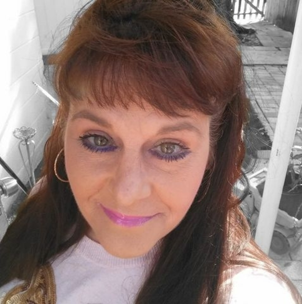Meet your Posher, Kimberly